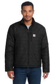 Custom Printed Carhartt Gilliam Jacket | PrintzOnDeck