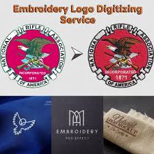Custom Logo Digitizing Service | PrintzOnDeck