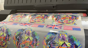 Custom DTF Gang Sheets | PrintzOnDeck