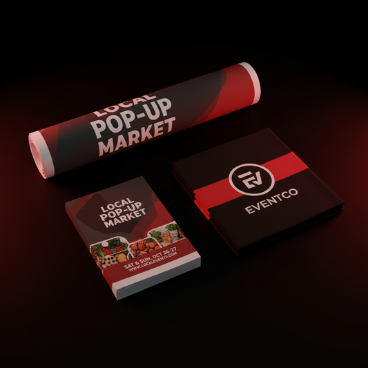 Event Starter