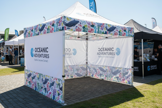 Event Tent
