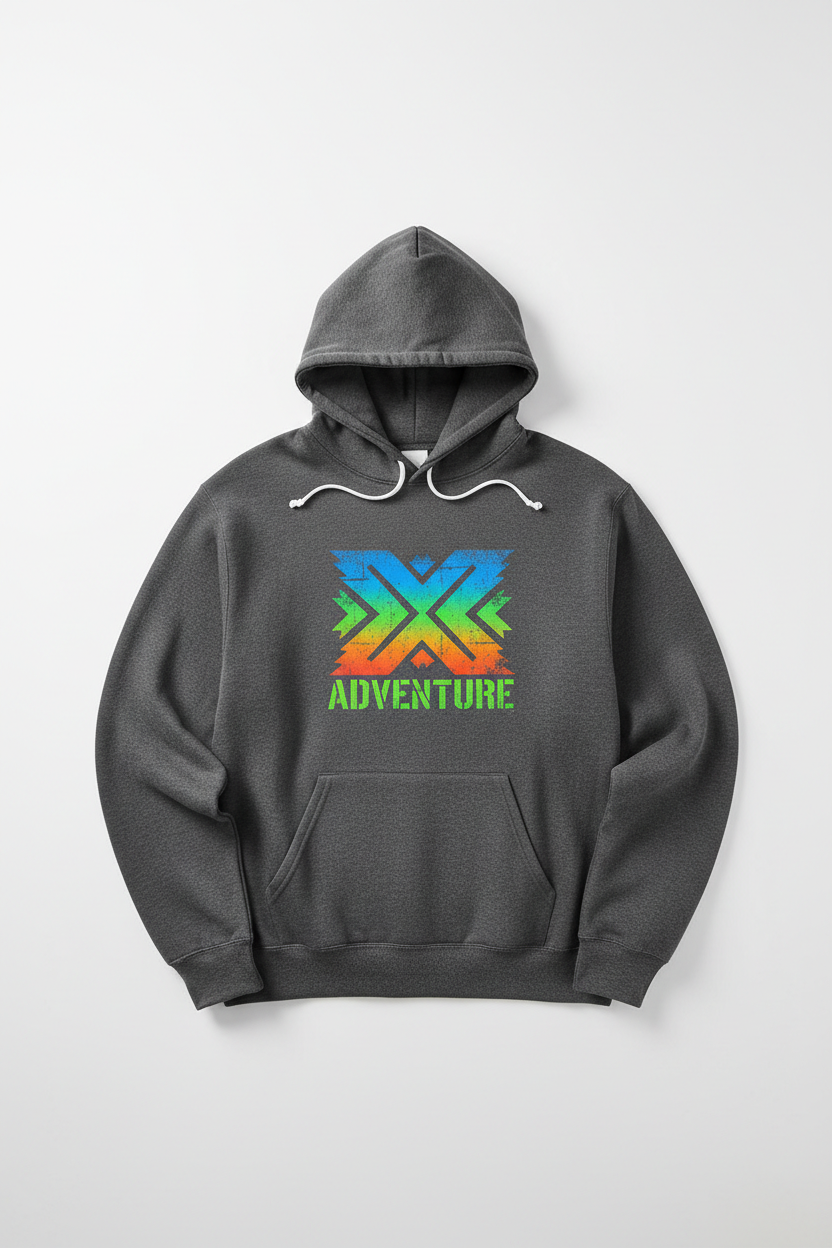Gildan 2000 Hoodie