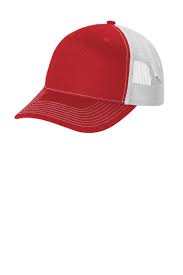 Custom Printed Snapback Trucker Cap | PrintzOnDeck