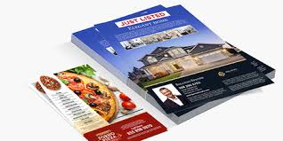 Custom Postcards 4x6 (1000 ct) | PrintzOnDeck