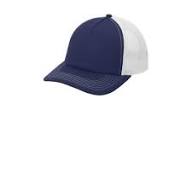 Custom Printed Snapback Trucker Cap | PrintzOnDeck