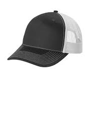 Custom Printed Snapback Trucker Cap | PrintzOnDeck