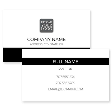 Standard Business Cards | 500 Count | PrintzOnDeck