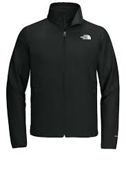 Custom Printed Soft Shell Jacket | PrintzOnDeck