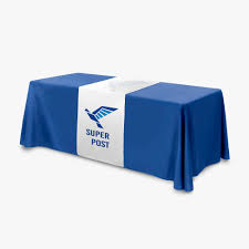 Custom Printed Table Runner | PrintzOnDeck