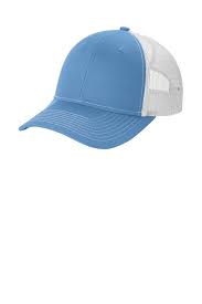 Custom Printed Snapback Trucker Cap | PrintzOnDeck