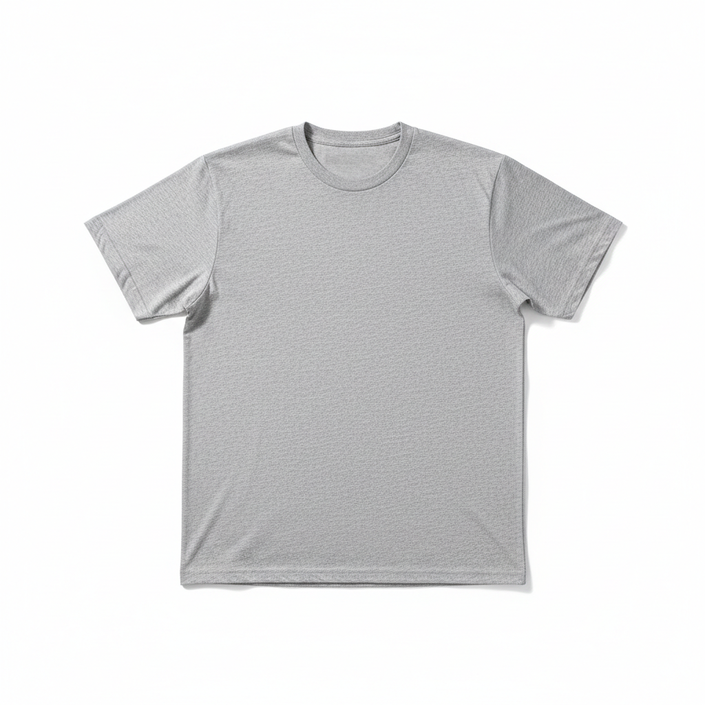 Custom T-Shirts — Standard Cotton | PrintzOnDeck