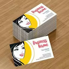 Business Cards - 5000 Count | PrintzOnDeck