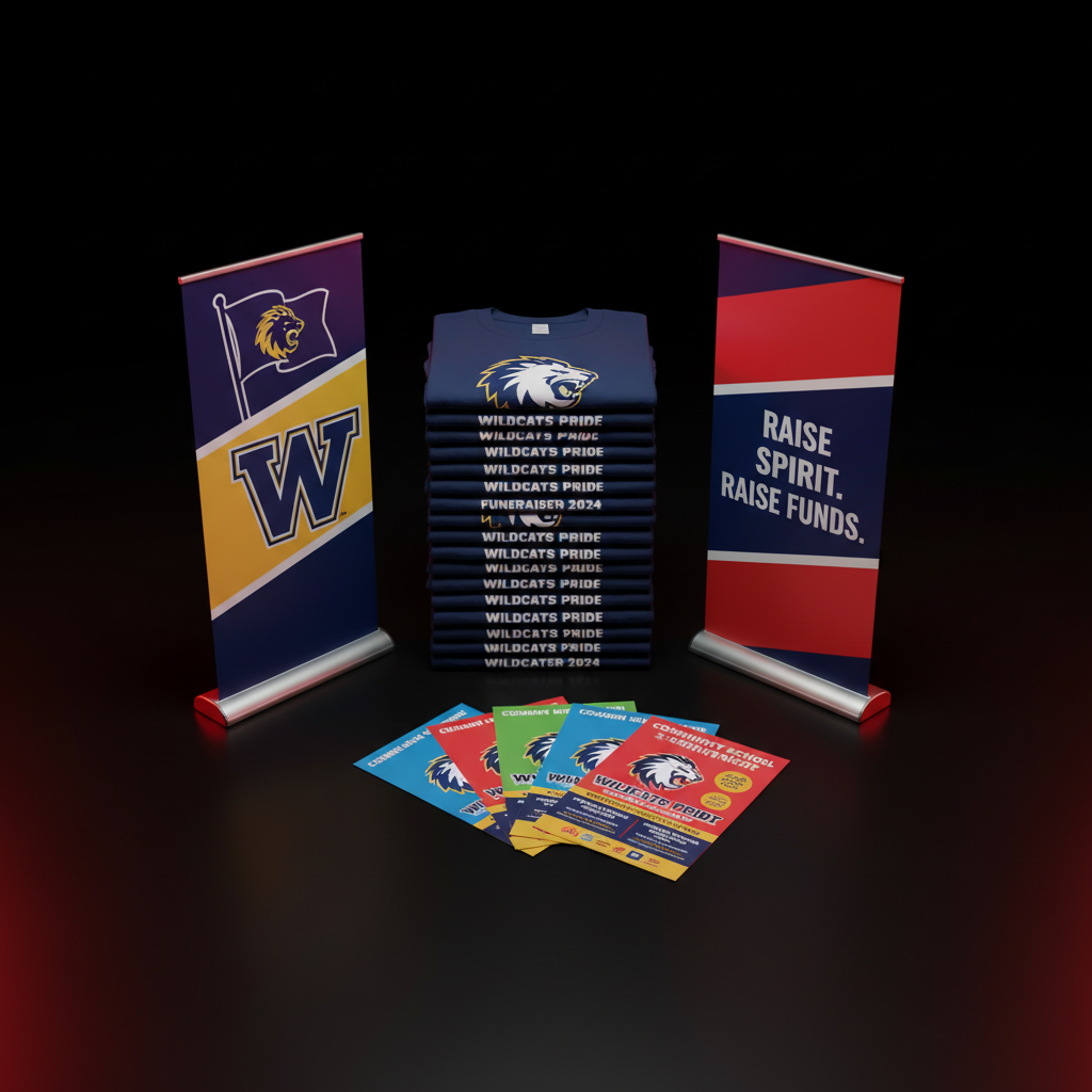 Spirit Pack
