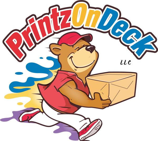 PRINTZONDECK