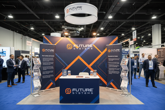 Trade Show Booth Kit 10x10