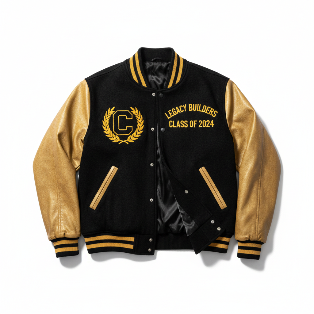 Varsity Jacket