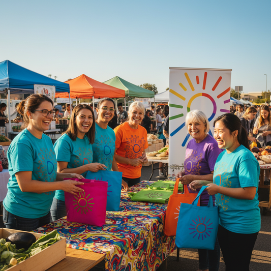 Vendor & Event Bundle